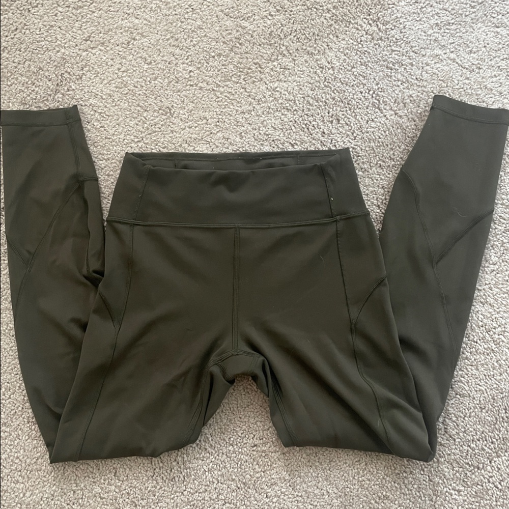 Lululemon In Movement Legging - image 2